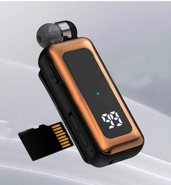 Casque Bluetooth d'affaires  M