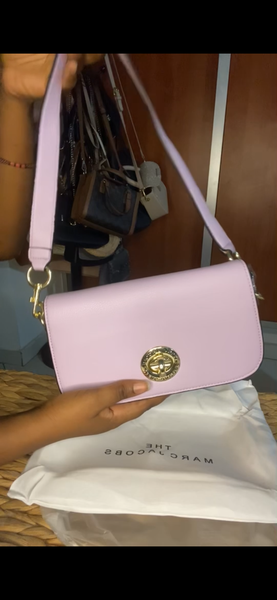 Sac à main avec 2 cordes