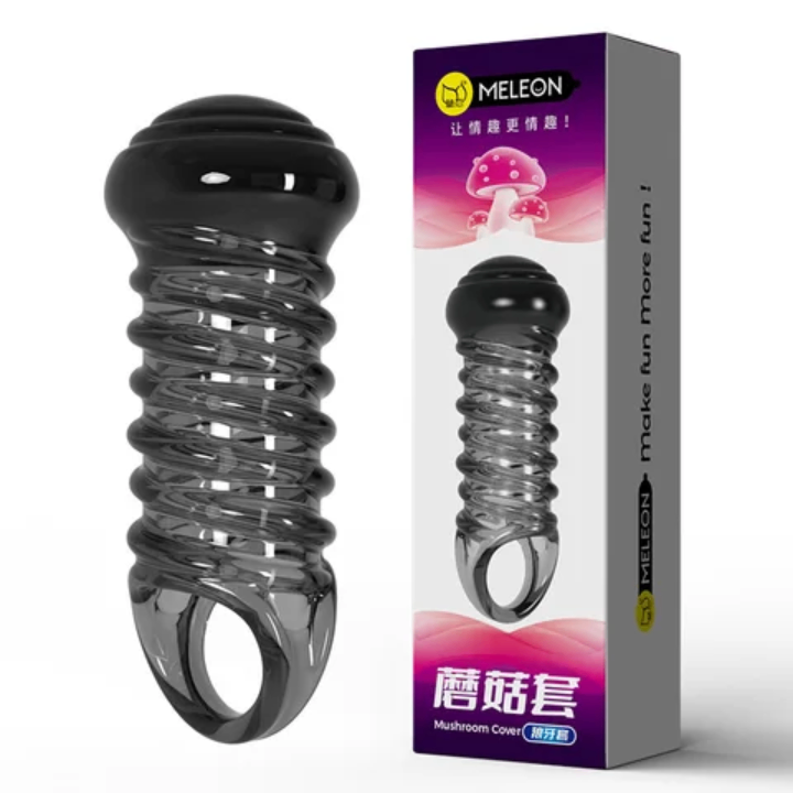 Anneaux retardateur de sperme