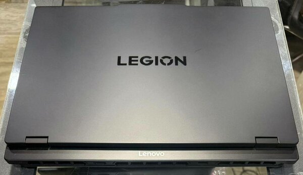 Ordinateur portable Lenovo Legion