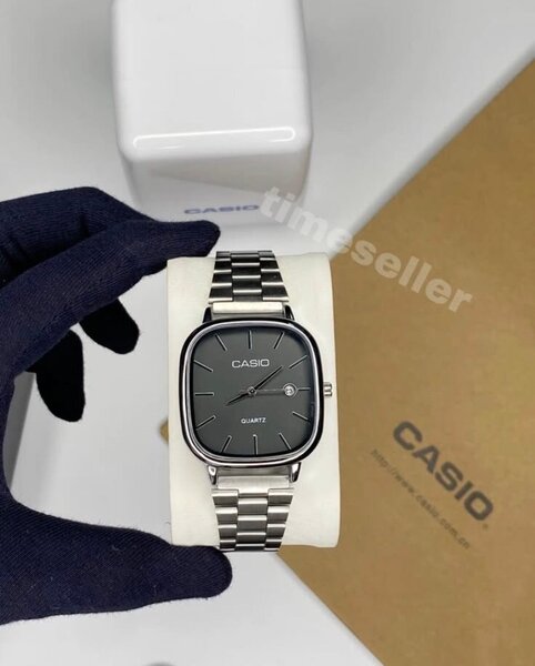 Montre Casio élégante