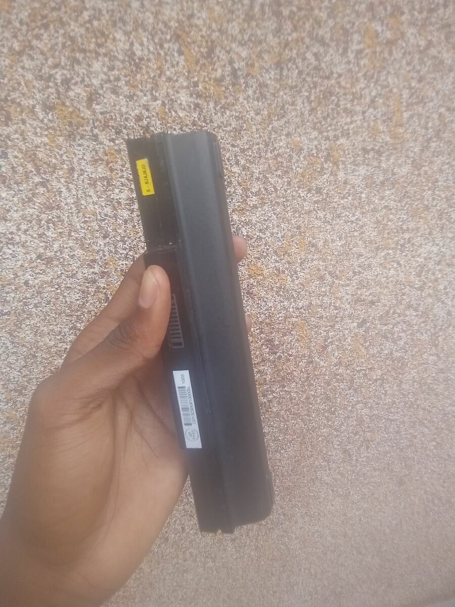 Batterie Li-Ion pour pc portab