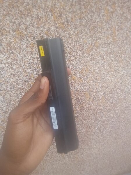 Batterie Li-Ion pour pc portab