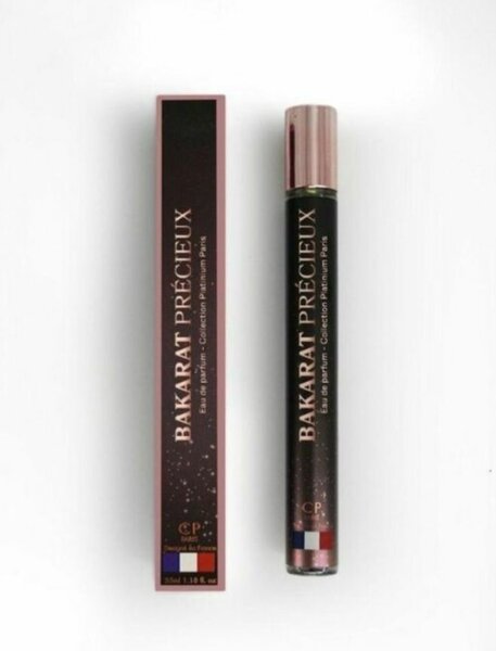 Parfum Bakarat Précieux 35ml