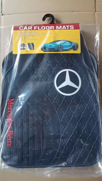 Tapis de sol Mercedes