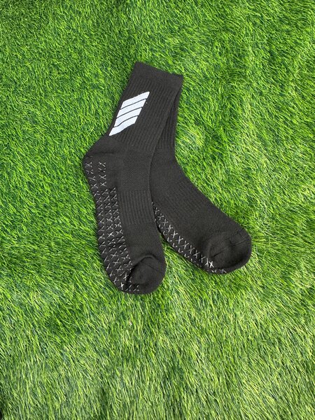 Chaussettes de sport antidérapantes