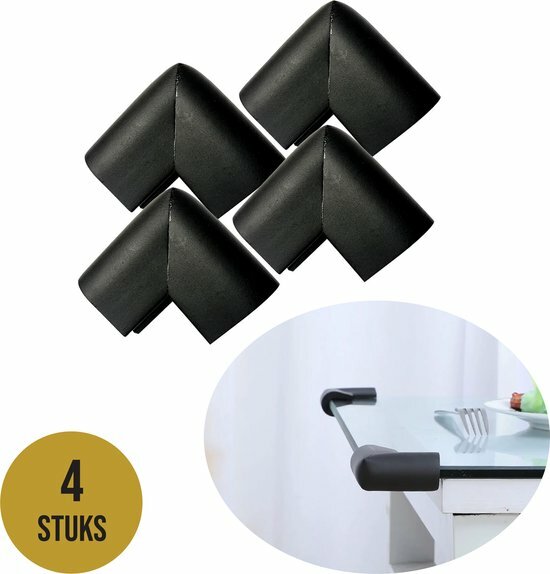 Protège-Coin Sécurité Enfant