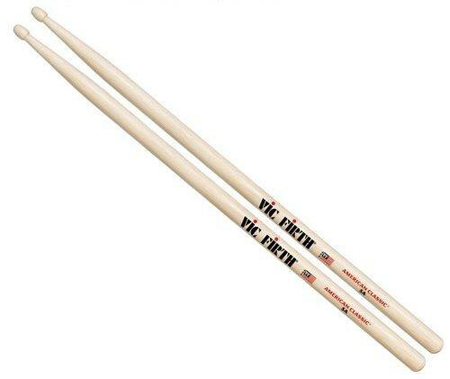 Baguettes Vic Firth Classiques