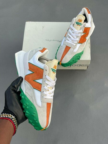 Baskets New Balance Tokyo