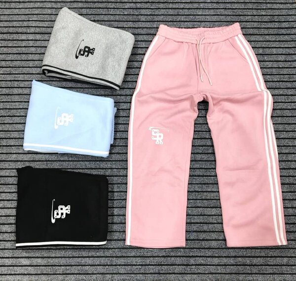 Pantalons de jogging unisexes