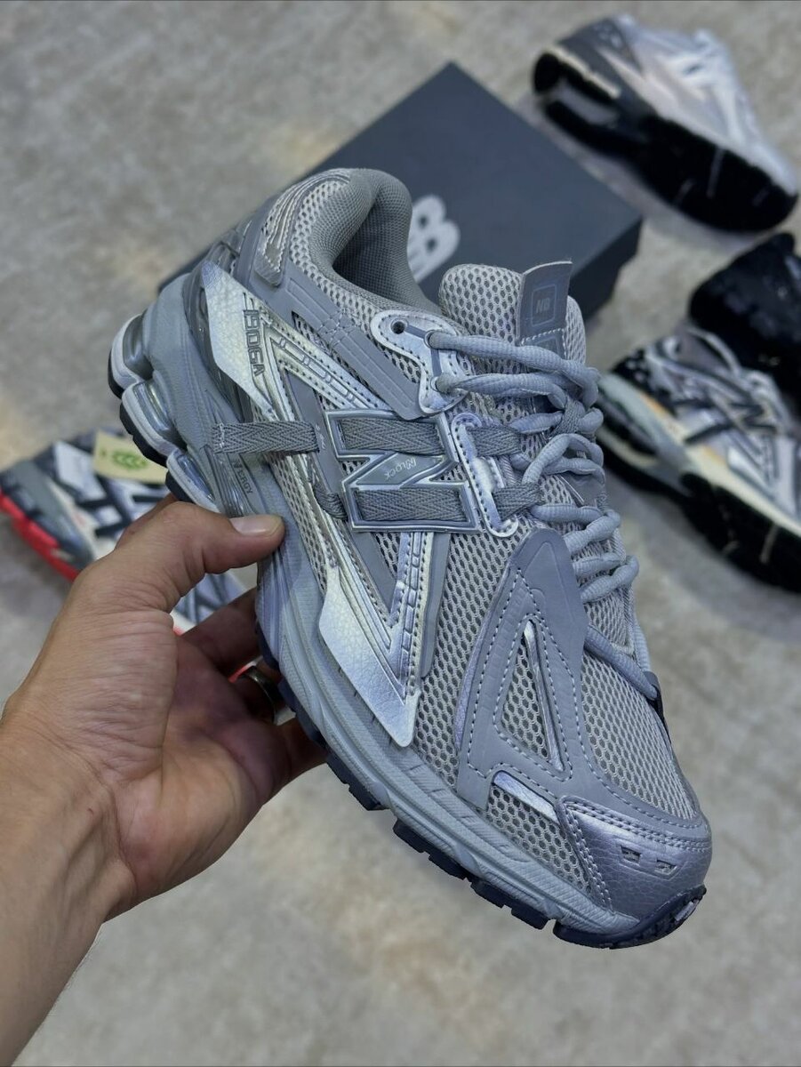 Sneakers de Sport New balance