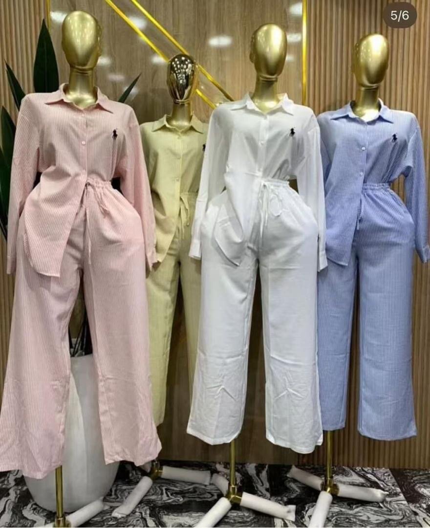 Ensemble élégant pour femmes