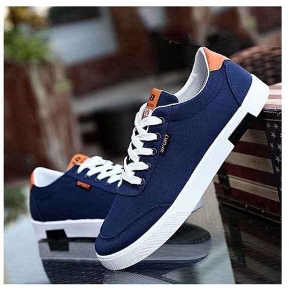 Baskets homme mode urbaine