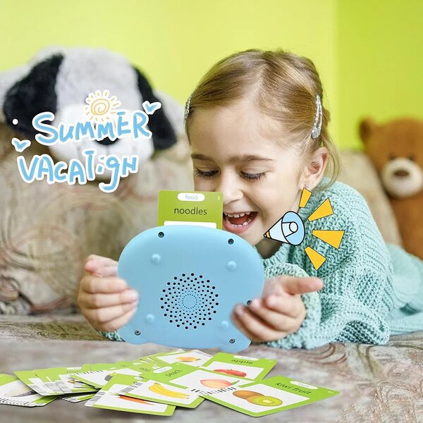 Jeu éducatif pour enfants