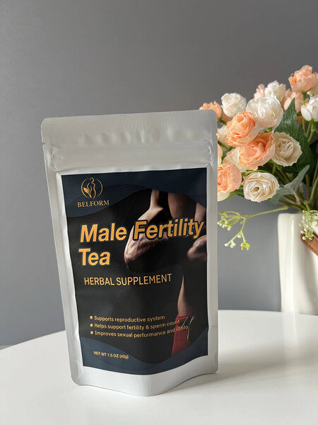 Boisson Thé Masculin