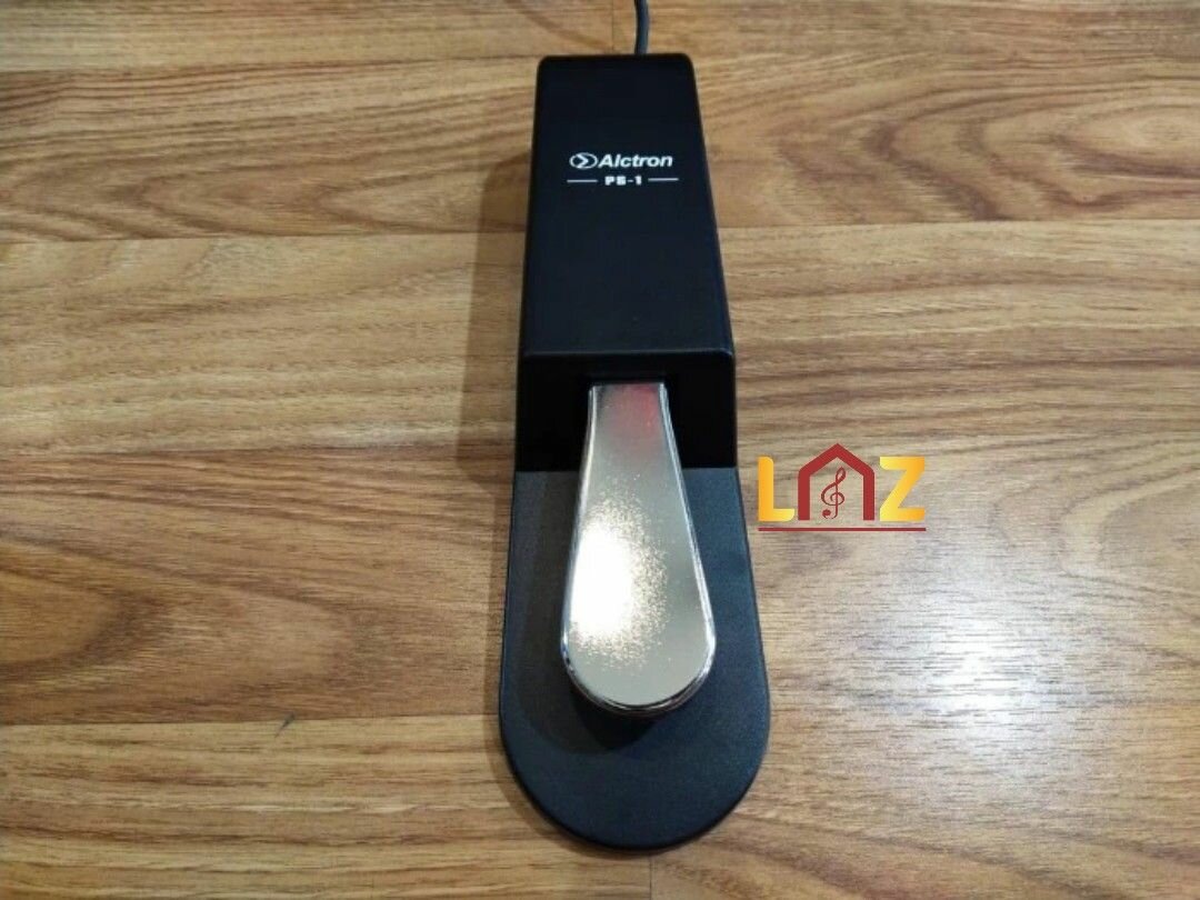 PÉDALE SUSTAIN / ALCTRON PS-1