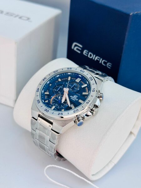 Casio Edifice Montre Homme
