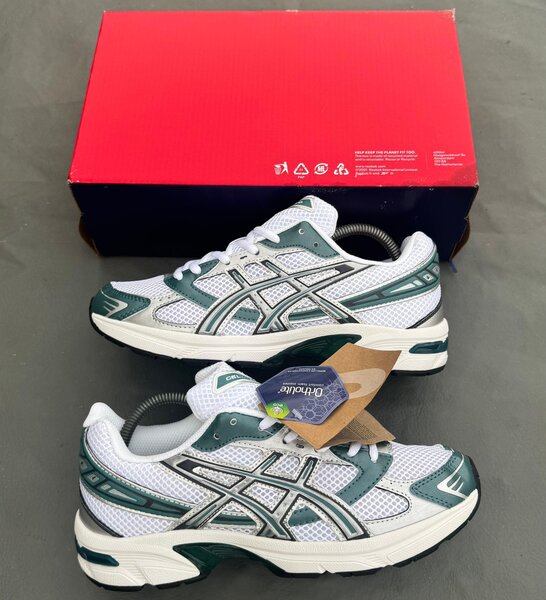 Baskets légères confortables