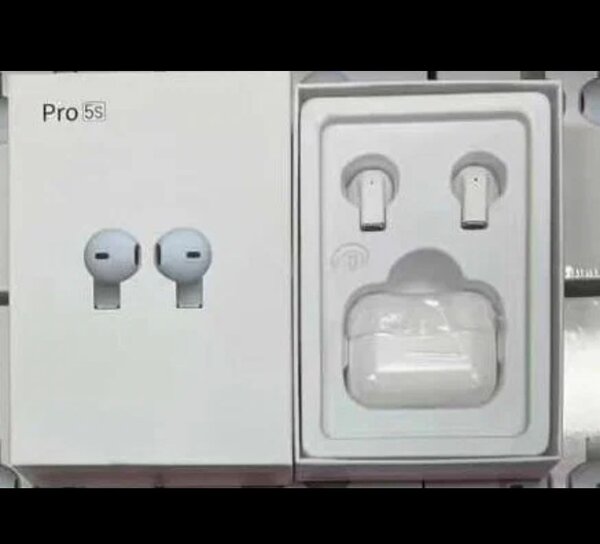 Écouteurs sans fil Bluetooth Pro