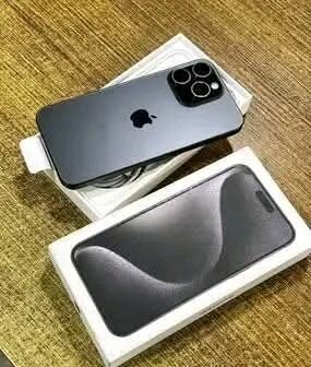 Smartphone haut de gamme 4G