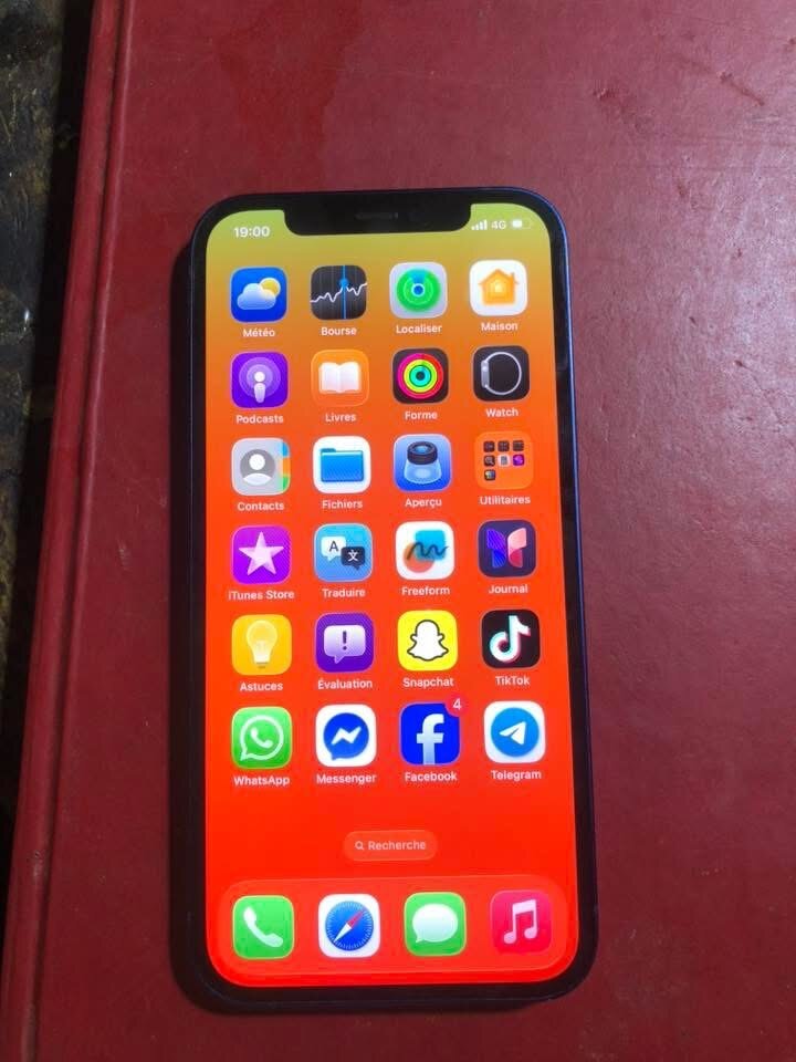 Apple iPhone 11 d'occasion