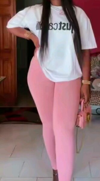 Leggings sleek et confort