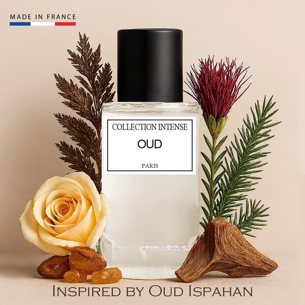 Parfum Oud Intense