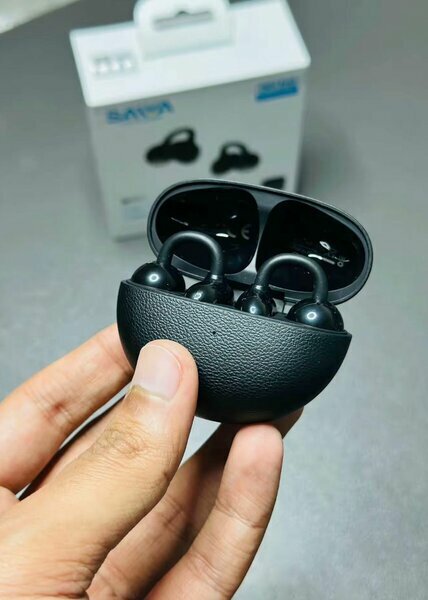 Écouteurs de running sans fil SAIVA