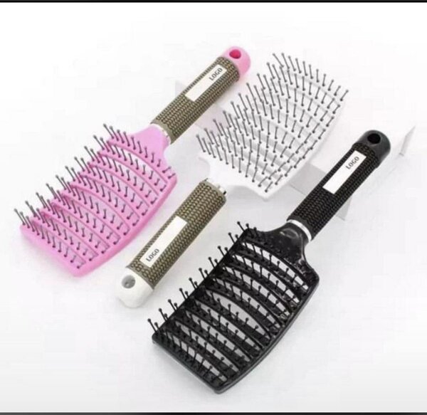 Vent Hair Brush Set