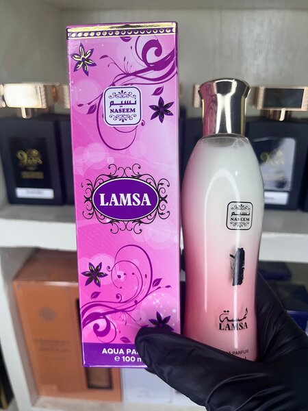 Parfum Nashem Lamsa Femme 100ml
