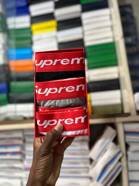 Boxer Briefs Supreme Lot