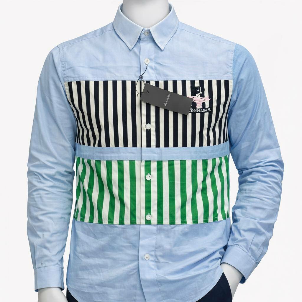 Chemise homme Tommy Hilfiger