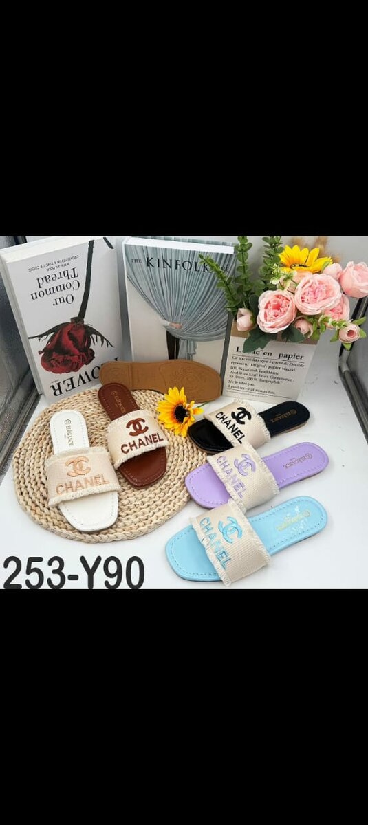 Sandales Élégantes Femme