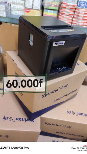 Imprimante thermique Xprinter