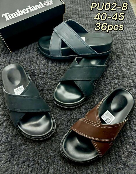 Sandales Timberland Homme