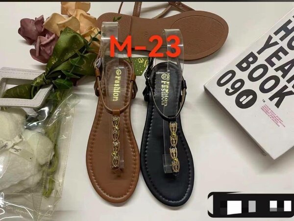 Sandales Élégantes Femme