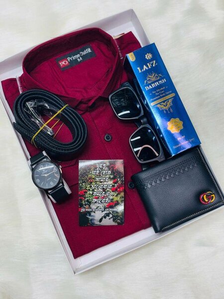 Ensemble Cadeau pour Homme ou Femme