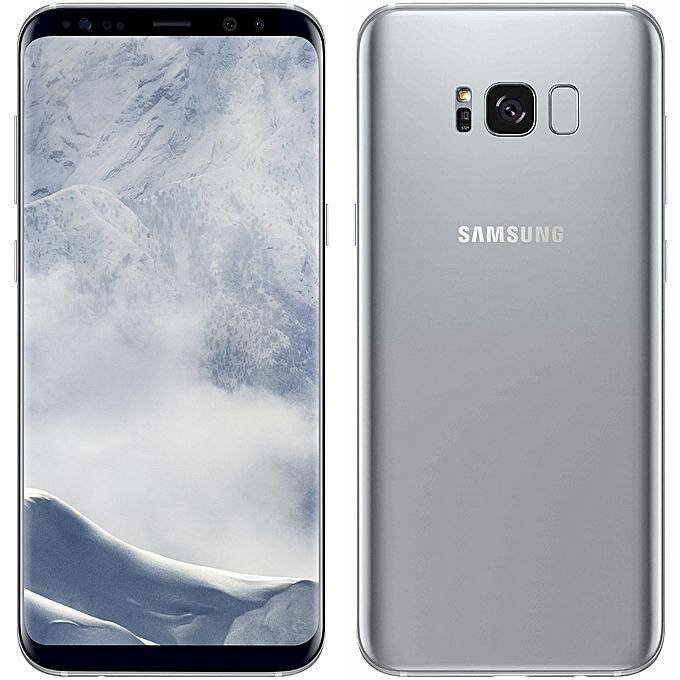 Samsung Galaxy S8 déverrouillé