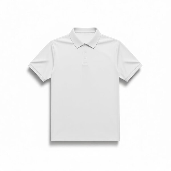 Polo classique pour hommes