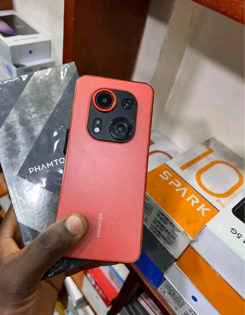 TECNO Phantom X2 Pro 5G 256GB