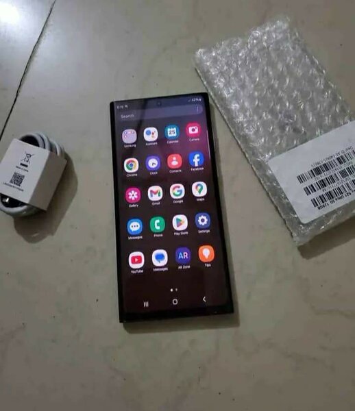 Samsung Galaxy S24 Ultra