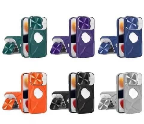 Coques élégantes pour téléphone