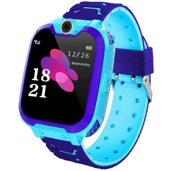 Montre Connectée Enfant