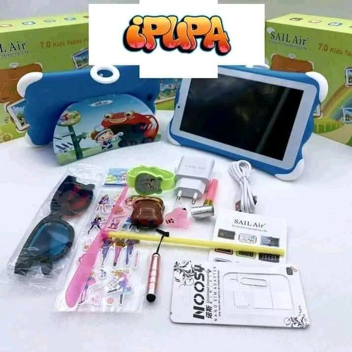 Tablette éducative enfants