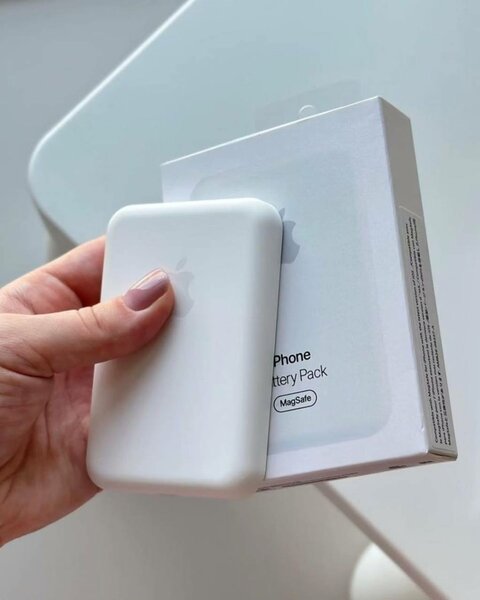Apple MagSafe Battery Pack