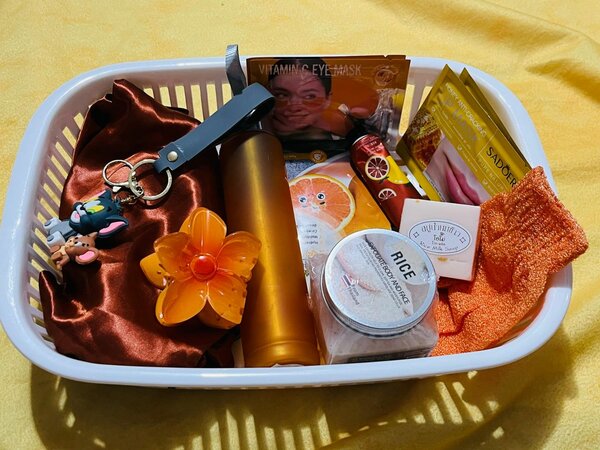 Coffret Cadeau Bien-Être