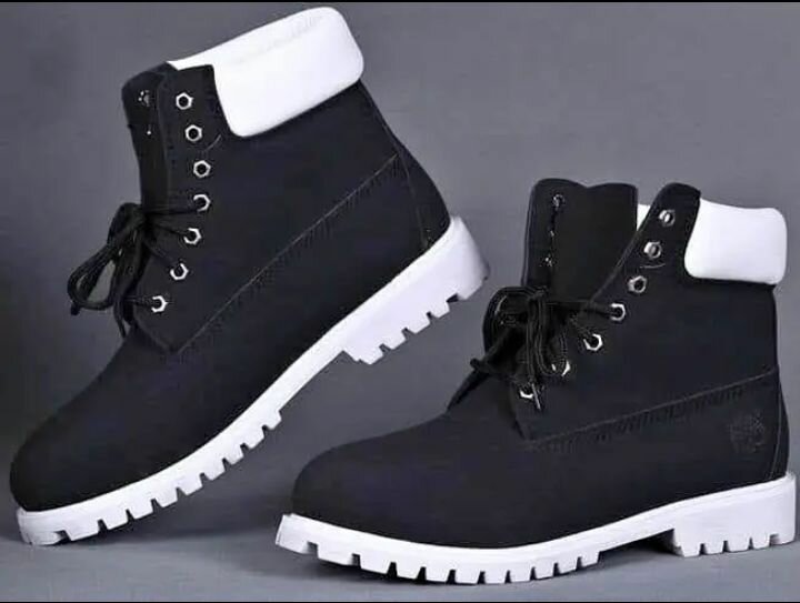 Bottes Timberland Homme