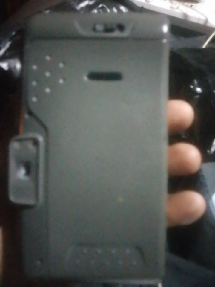 Vintage Film Camera with Case