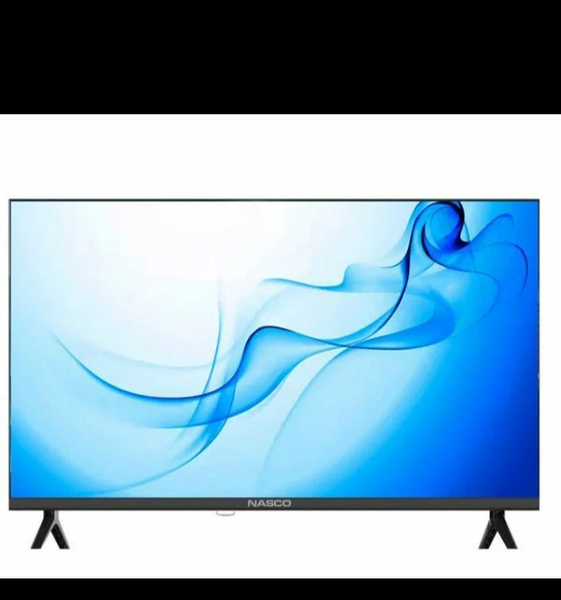 Téléviseur LED HD 32"