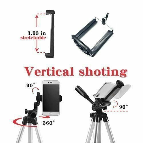 Trépied pour Smartphone